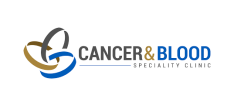 cancer & blood speciality clinic logo