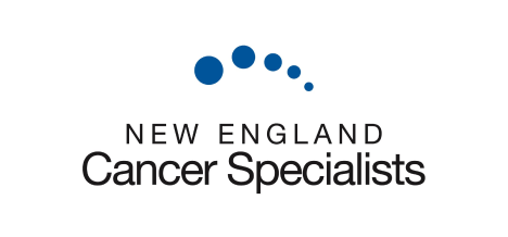 New England  Logo