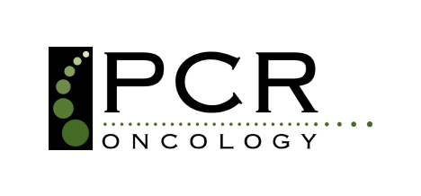 PCR logo